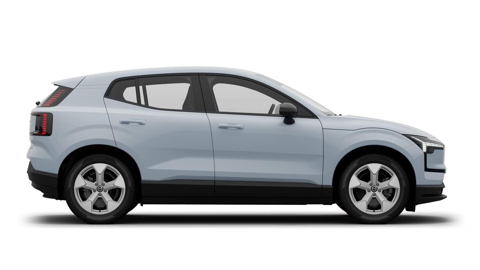 Volvo EX30 - Bild 4