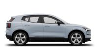Volvo EX30 - Vorschau Bild 4