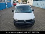Volkswagen T5 Transporter Kasten-Kombi Kombi - VW T5 Transporter in Aachen