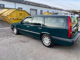 Volvo 850 GLE Kombi  Traumzustand - Volvo 850 Gebrauchtwagen