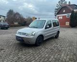 Citroën Berlingo 1.4 Bivalent Multispace Plus - Citroën Berlingo: 1.4