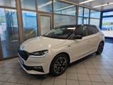 Skoda Fabia Monte Carlo Bi-LED,Kamera,Sitzhzg.,Climatr - Skoda Fabia: Monte Carlo