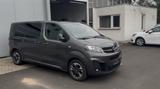 Opel Zafira Life 2.0 Tourer M incl. Car Ga... - Opel Zafira Life: Privatanbieter