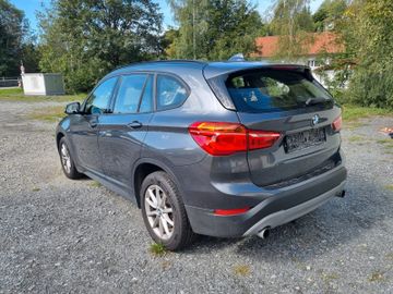 BMW X1 - 3