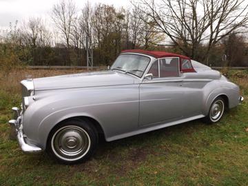 1956 Bentley OTHERS 照片 2