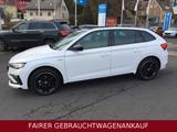 Skoda SCALA MONTE CARLO 150DSG AHK CANTON NAVI GROSS - Skoda Gebrauchtwagen in Nürnberg