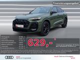 Audi Q5 Sportback TFSI qu S line LED+ AHK S-Sitze ACC