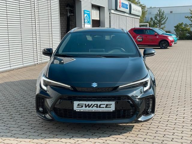 Swace 1.8 Hybrid CVT Comfort+ *Kamera*ACC*PDC*