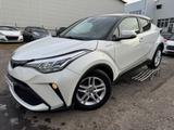 Toyota C-HR 1.8 Hybrid 122 Business Navi Klimaauto - Toyota C-HR in Stuttgart