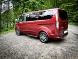 Ford Tourneo Custom Titanium X - Ford Tourneo Custom in Gelsenkirchen