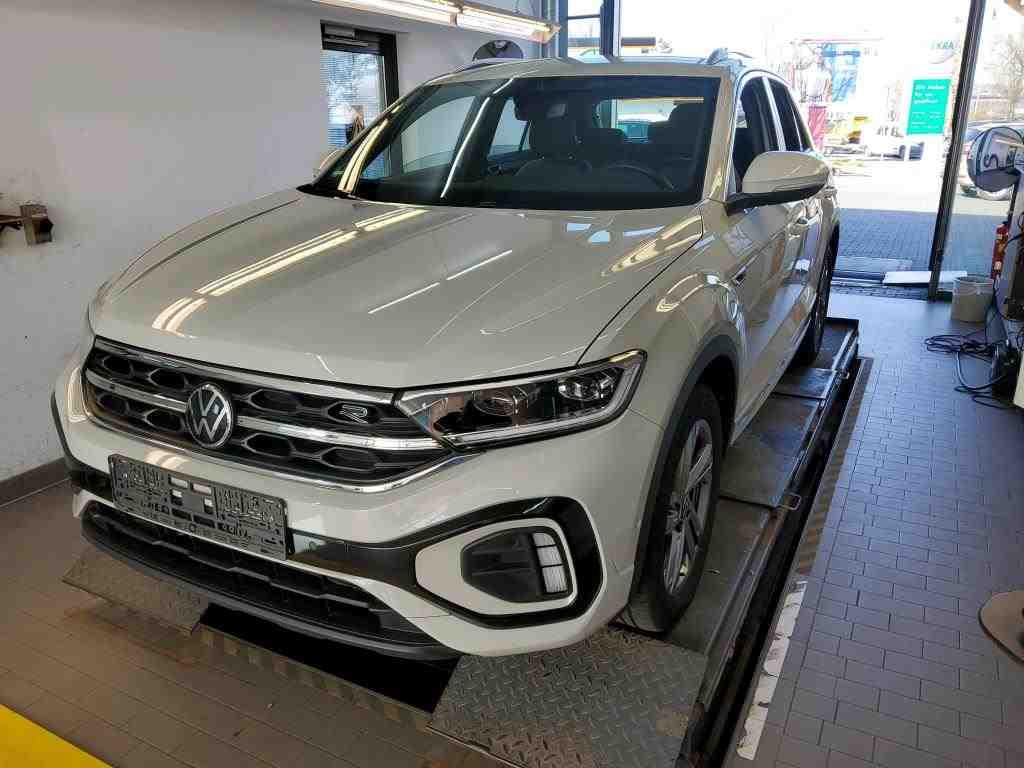 Volkswagen T-Roc 1.0 TSI R-Line ACC/Kamera/Navi