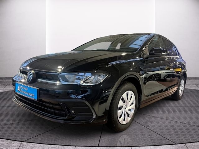 Fahrzeugabbildung Volkswagen Polo 1.0 TSI DSG LIFE KESSY NAVI GJR