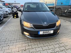 Skoda Fabia - Vorschau 14