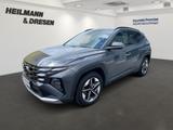 Hyundai Tucson Trend 1,6 Automatik/Navi/Lenkrad/Sitzheiz - Hyundai TUCSON aus 2025