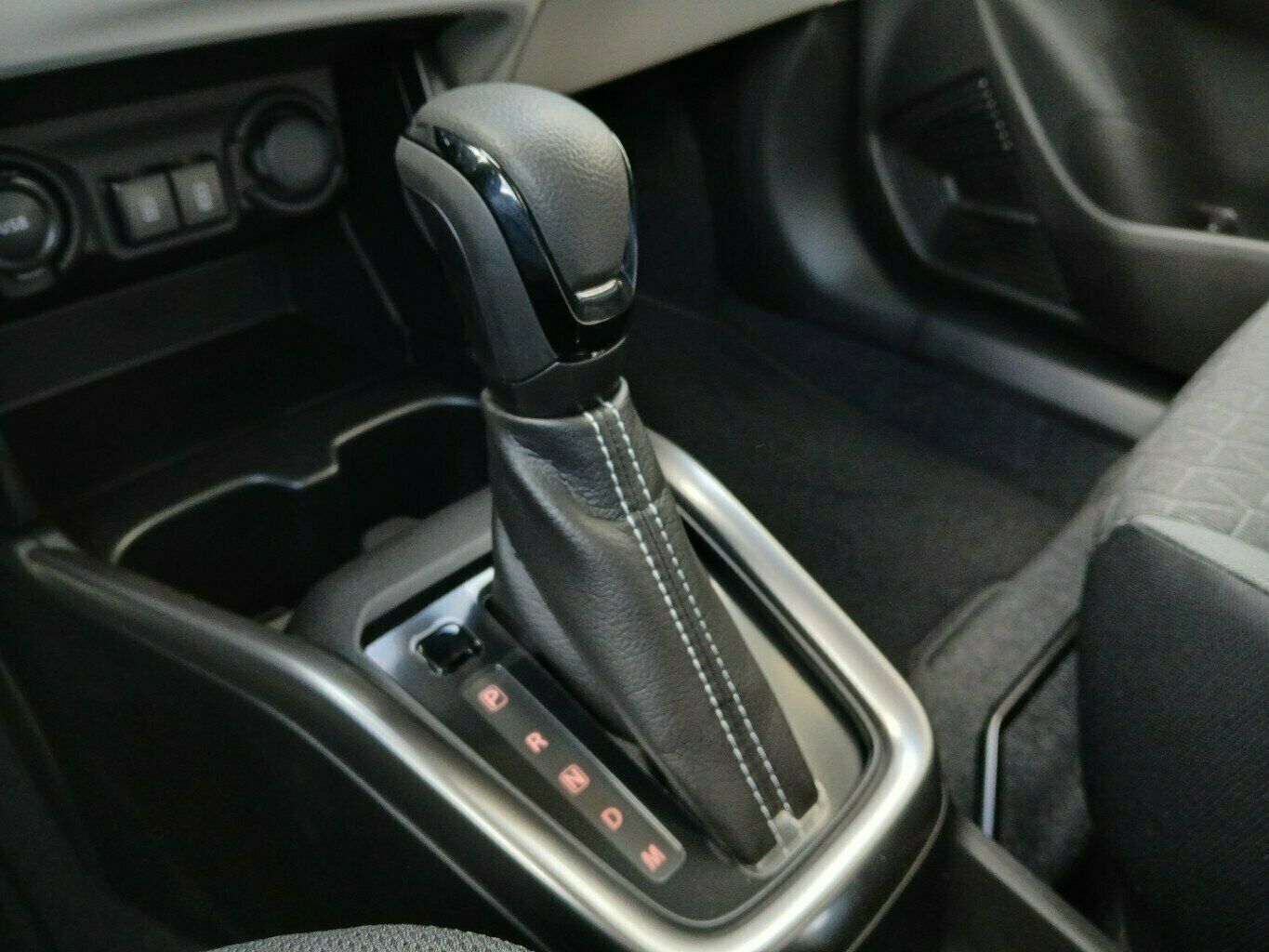 Suzuki Swift - Bild 10