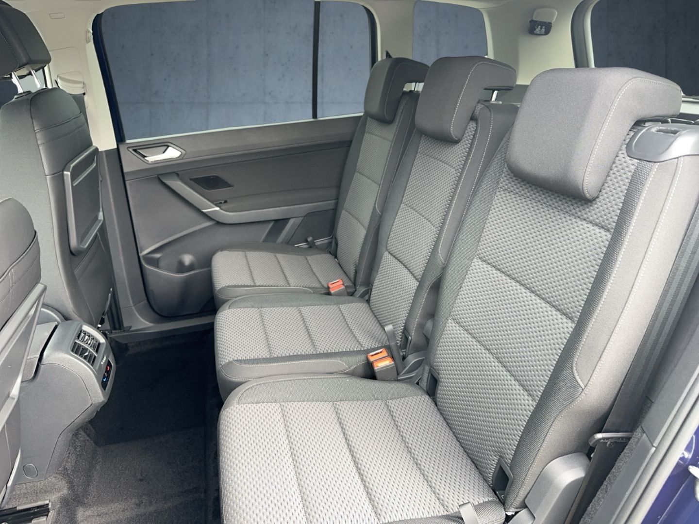 Volkswagen Touran - Bild 13