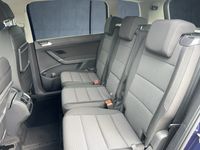 Volkswagen Touran - Vorschau Bild 13