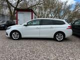 Peugeot 308 SW Allure 2.0 TÜV NEU, Xenon, Panorama,Navi - Peugeot in Erfurt