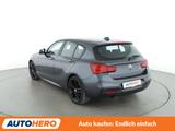 BMW 1er 118i Edition M Sport Shadow *LED*TEMPO*PDC* - BMW 118 Gebrauchtwagen in München