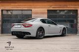 Maserati Granturismo MC Stradale Centennial Edition 460PS - Maserati Granturismo mit Benzin-Antrieb: Mc