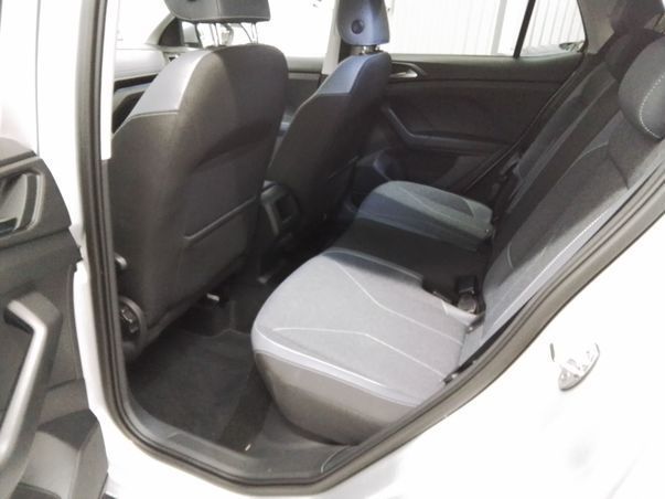 Volkswagen T-Cross - Bild 7