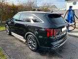 Kia Sorento 2.2 CRDi AWD Platinum DCT8 Platinum - gebrauchte Kia Sorento aus dem Jahr 2023