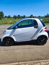 Smart ForTwo coupé 1.0 52kW mhd 451  - Smart ForTwo: Coupé, Mhd