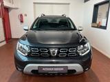 Dacia Duster II 1.5 dCi Prestige 4WD/1.Hd/Navi/Kamera - Dacia Duster mit Diesel-Antrieb: Geländewagen