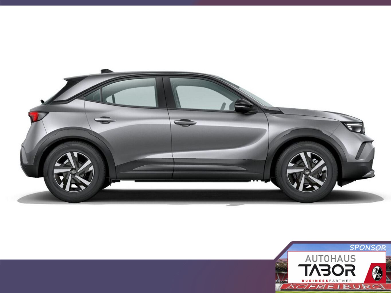 Opel Mokka - Bild 3