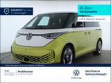 Volkswagen ID. Buzz Pro AHK Pano HeadUp IQ.Light Bluetooth - Volkswagen ID. Buzz mit Panoramadach