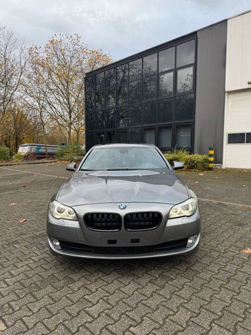 BMW F10 530D Top Zustand