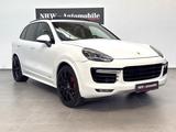 Porsche Cayenne GTS*BOSE*PANORAMA*FULL* - Porsche Cayenne Gebrauchtwagen in Düsseldorf