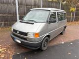 Volkswagen VW T4 Multivan Camper Westfalia Aufstelldach - Volkswagen T4 Multivan aus 1994