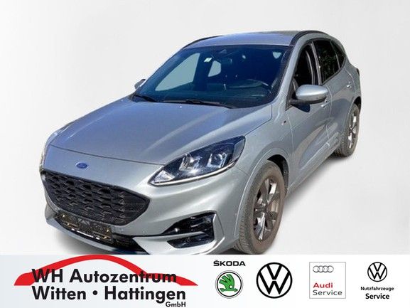 Image of Ford Kuga