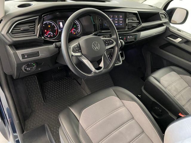 T6.1 Multivan Generation Six 2.0 TDI DSG 4Motion