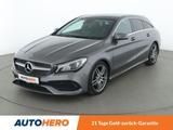 Mercedes-Benz CLA 180 Shooting Brake AMG Line Aut.*LED*TEMPO* - Mercedes-Benz CLA 180 Shooting Brake in Berlin