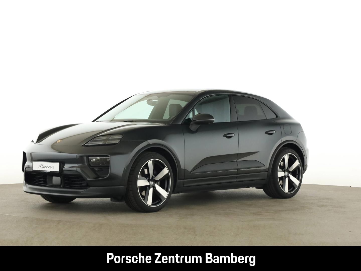 Porsche Macan 4/ BOSE/ 22 Zoll/ Panoramadach/ 0,25% Vers
