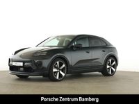 Porsche Macan - Vorschau Bild 1