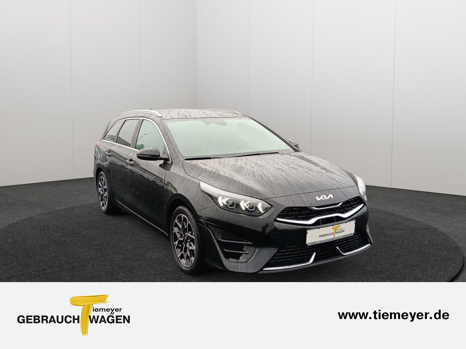 Kia Ceed Sportswagon GT-Line GT Line