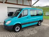 Mercedes-Benz Sprinter 313 CDI AHK 2.0TOP 2.Hand LKW-Zulassung