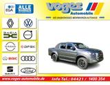 JAC 8 Pro Pick-Up 4X4 - JAC aus 2023