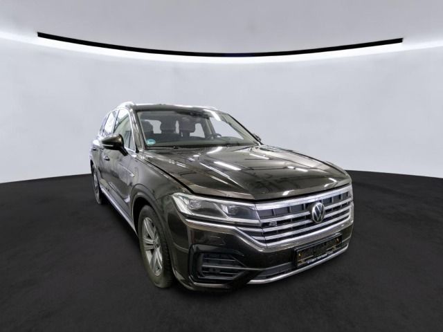 Volkswagen Touareg - Bild 2