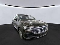 Volkswagen Touareg - Vorschau Bild 2