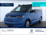Volkswagen California Beach 4Motion 5-Sitzer AHK IQ.Light