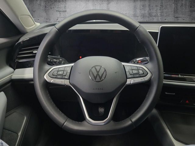 Passat Variant 1.5TSI Aut. NEUES Modell AHK