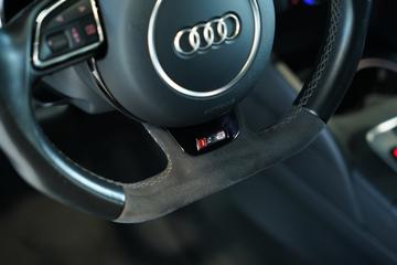 2015 AUDI RS3 缩略图 44