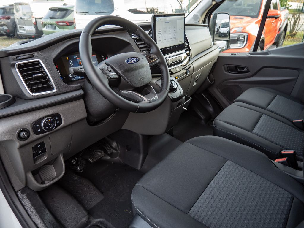 Ford Transit - Bild 10