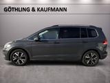 Volkswagen Touran 2.0 TDI Highline DSG*LED*Standh*Kamera*Ke - VW Touran Gebrauchtwagen in Frankfurt