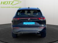 Volkswagen Tayron - Vorschau Bild 4