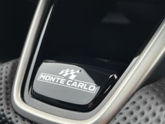 SKODA Kamiq Monte Carlo MATRIX PLA SHZ VC 5 J Garantie